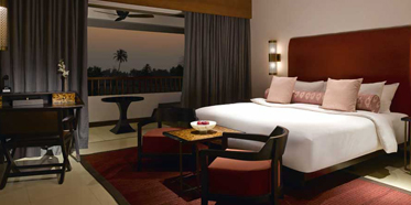 Hotel escorts